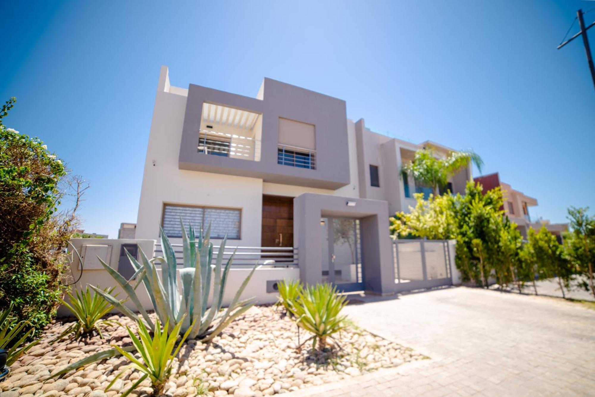 Villa In Marakeş Dış mekan fotoğraf