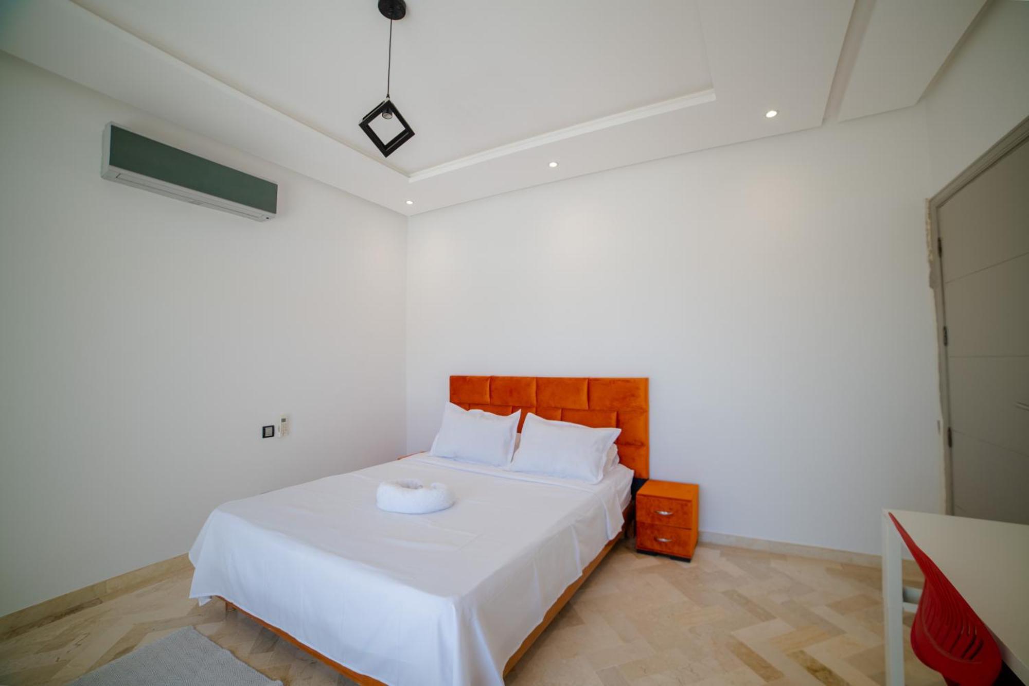 Villa In Marakeş Dış mekan fotoğraf